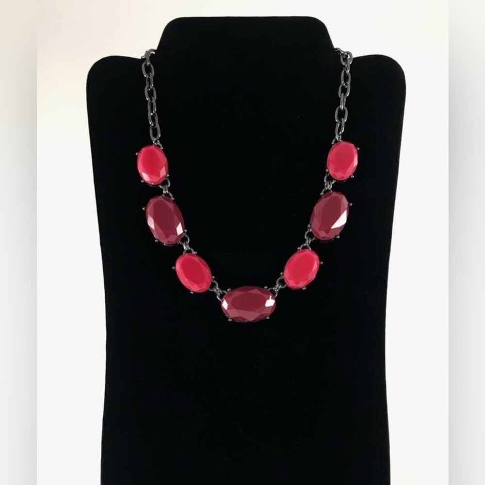 Premier Designs Berrylicious Necklace